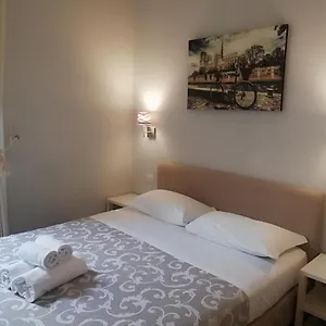 Affittacamere Residenza Il Maggio, Firenze