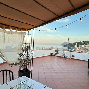Enzo Il Negro Città di Lipari