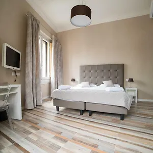 Apartamento D'home, Florença