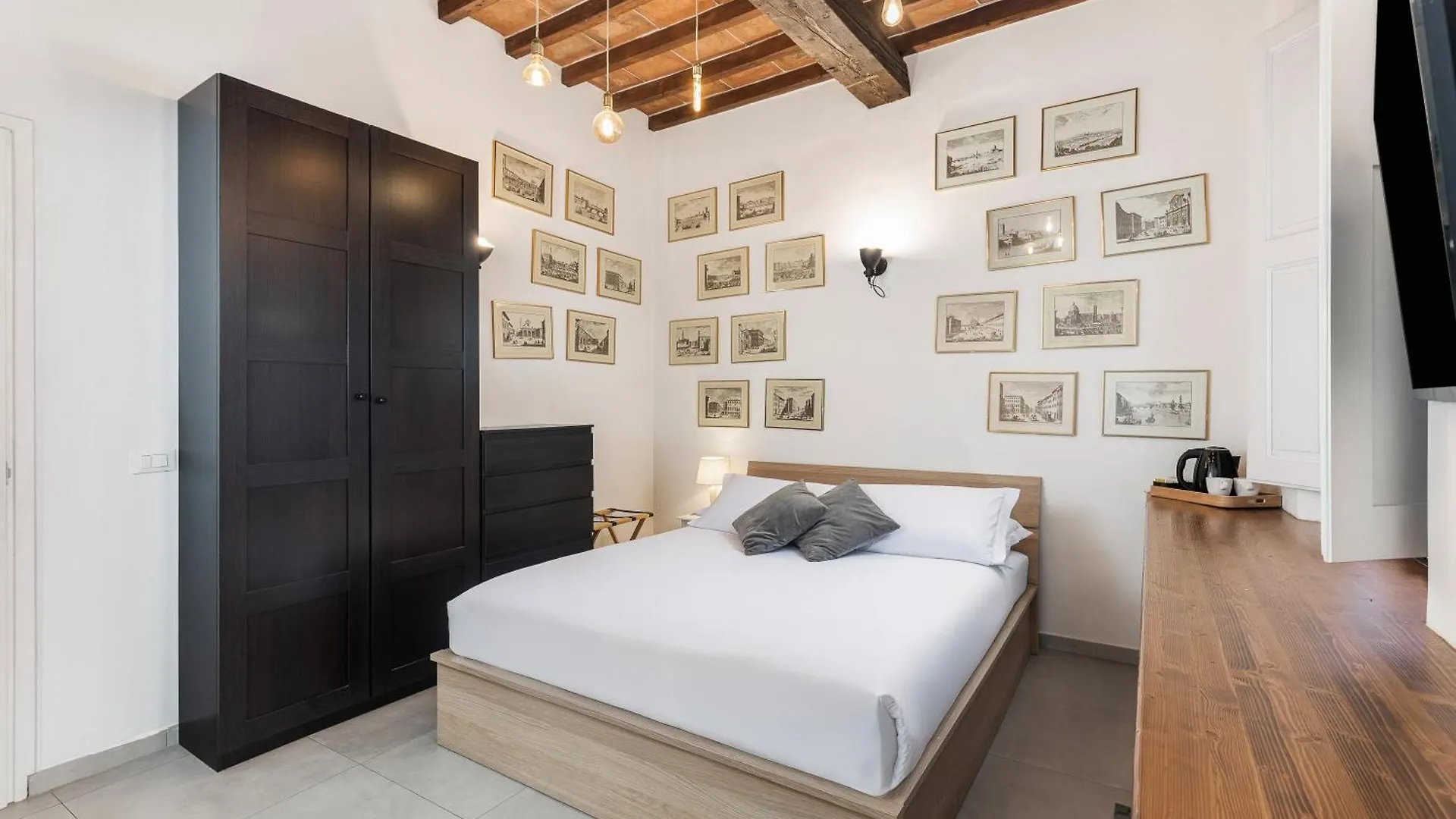 Guest house Roped Rooms Florence Italy