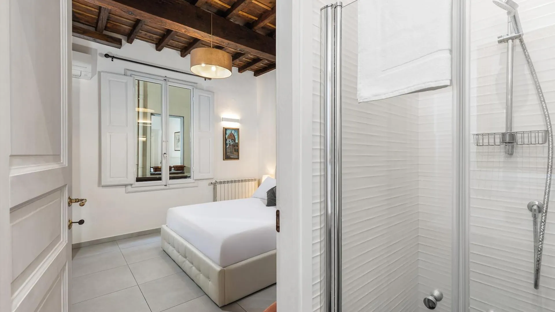 Roped Rooms Florence 0*,  Italy