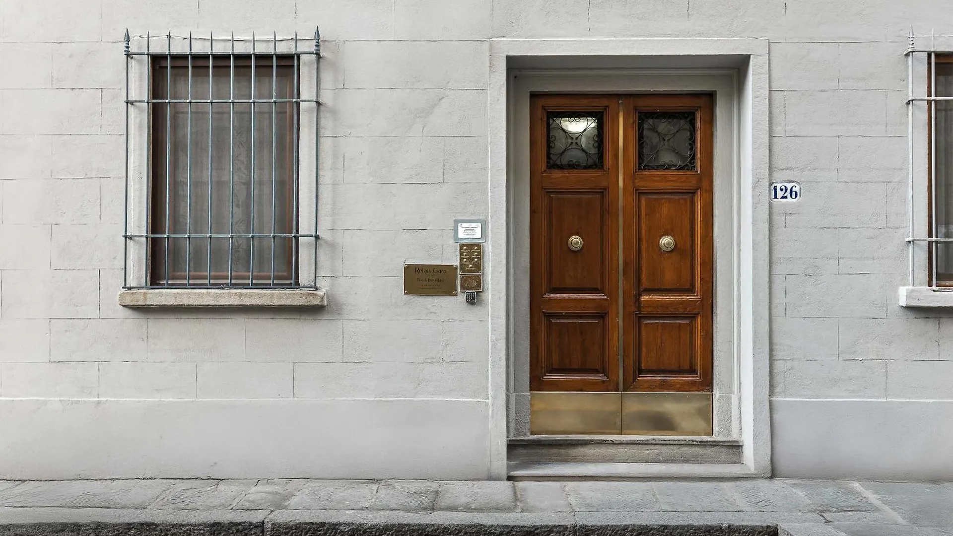 Guest house Roped Rooms Florence Italy