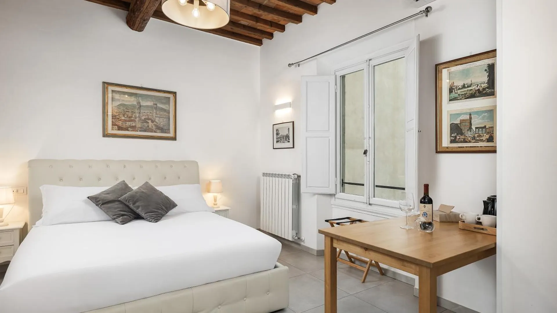 Guest house Roped Rooms Florence