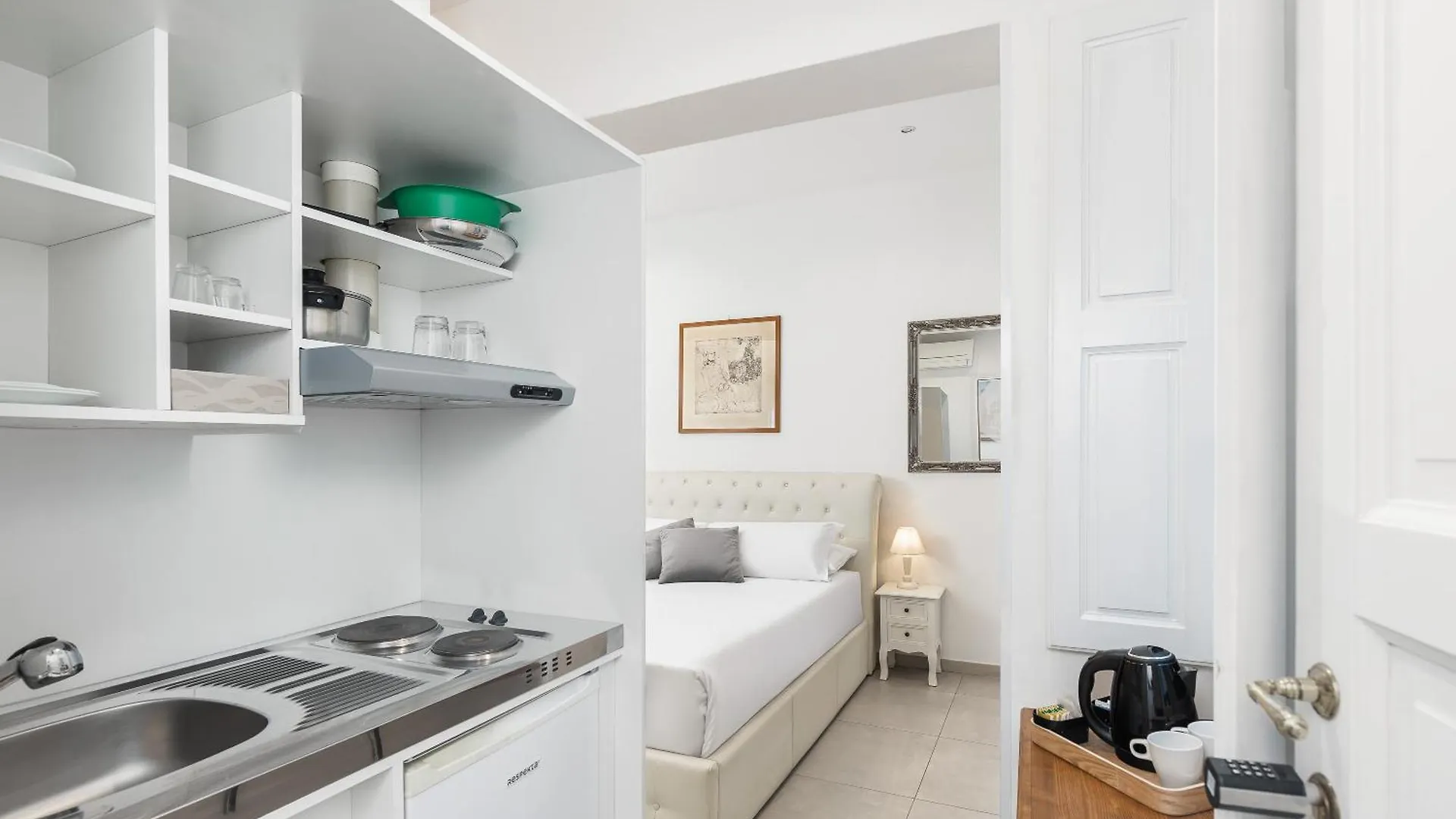 Guest house Roped Rooms Florence